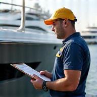 Consultation and assessment of vessel