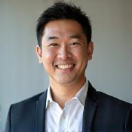 Jason Lin, Customer Service Manager